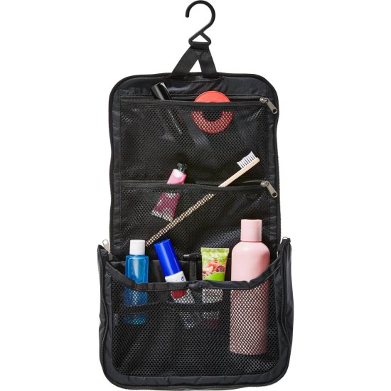 DEUTER - Trousse de toilette WASH CENTER LITE II
