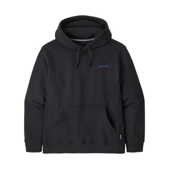 PATAGONIA - Hoddy BOARDSHORT LOGO UPRISAL homme