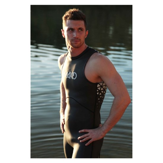 MAKO - COMBINAISON NEOSWIM SANS MANCHE HOMME