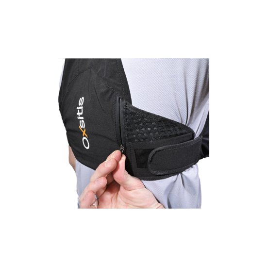 OXSITIS - SAC D'HYDRATATION GRAVITY 5