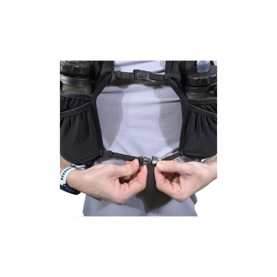 OXSITIS - SAC D'HYDRATATION GRAVITY 5