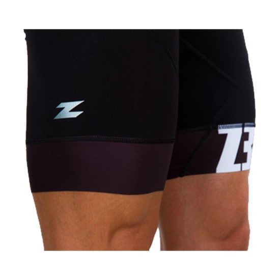 ZEROD - SHORT START HOMME