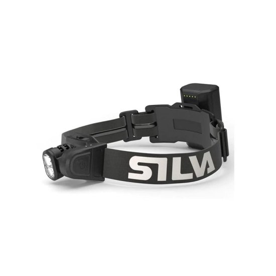 SILVA - LAMPE FRONTALE FREE 1200 S