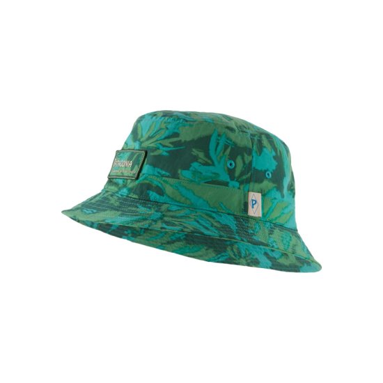 PATAGONIA - BOB WAVEFARER