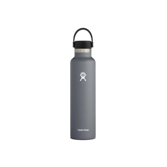 HYDRO-FLASK - Borraccia 24 OZ STANDARD FLEX CAP