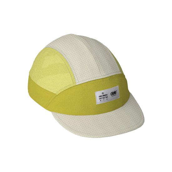 CIELE - CASQUETTE FSTCAP SC - ZOF