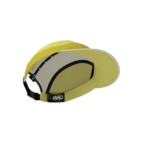 CIELE - CASQUETTE FSTCAP SC - ZOF