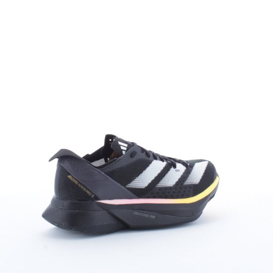 ADIDAS - ADIZERO ADIOS PRO 3 FEMME NOIRES