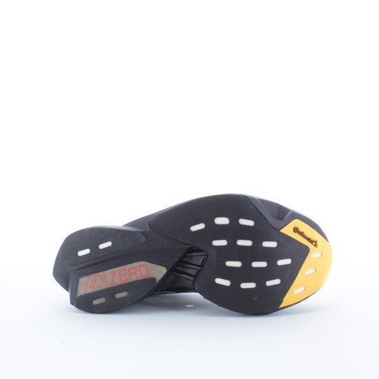 ADIDAS - ADIZERO ADIOS PRO 3 FEMME NOIRES