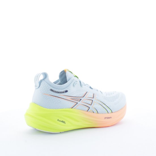 ASICS - GEL-NIMBUS 26 PARIS FEMME