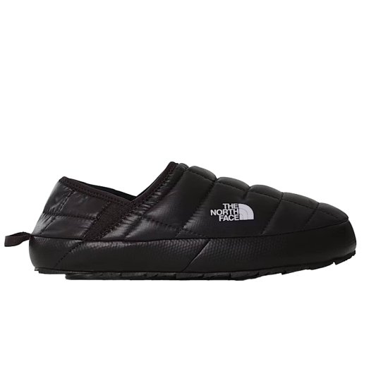 THE NORTH FACE - CHAUSSONS THERMOBALL TRACTION V FEMME