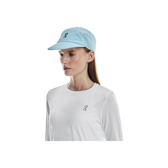 ON - PERFORMANCE CAP