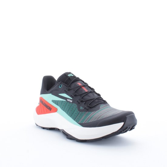 SALOMON - GENESIS HOMME VERTES