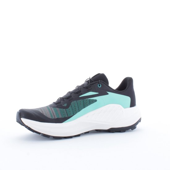 SALOMON - GENESIS HOMME VERTES