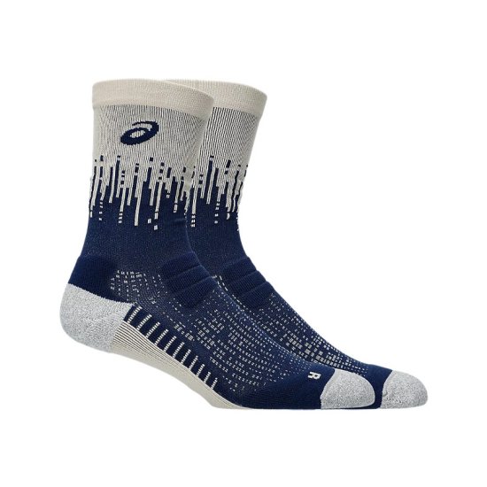 ASICS - CHAUSSETTES PERFORMANCE RUN CREW