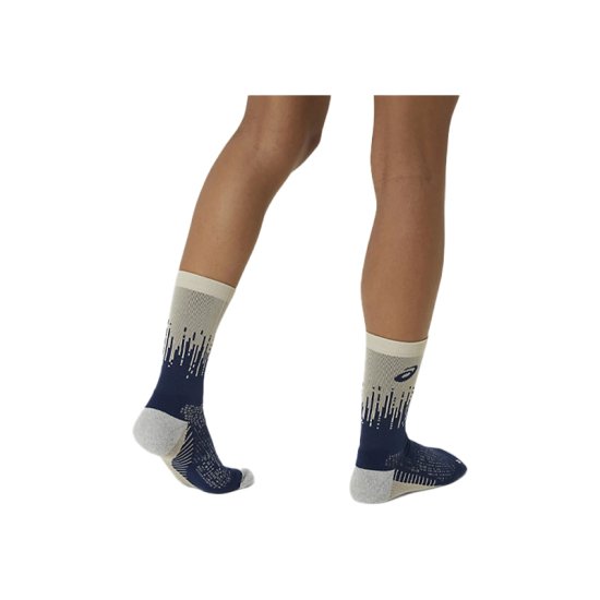 ASICS - CHAUSSETTES PERFORMANCE RUN CREW