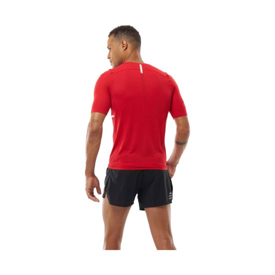 COMPRESSPORT - T-SHIRT PRO RACING HOMME