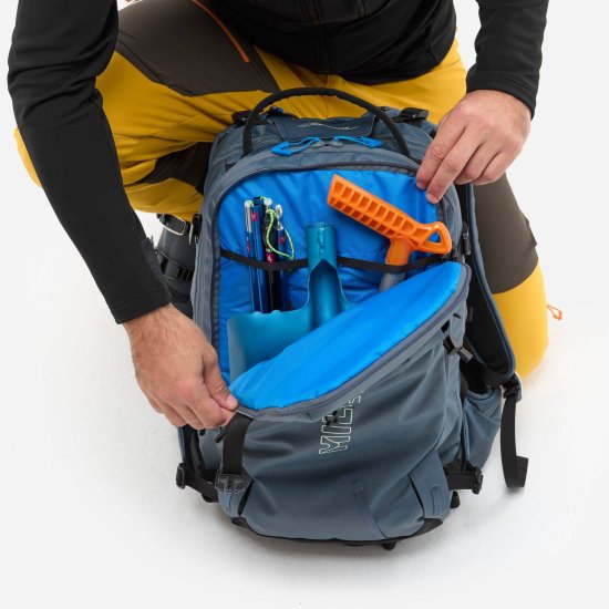 MILLET - SAC À DOS AIRBAG COSMIC 28 ARS