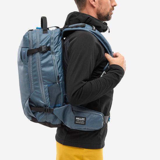MILLET - SAC À DOS AIRBAG COSMIC 28 ARS