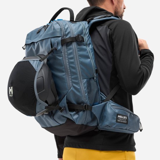 MILLET - SAC À DOS AIRBAG COSMIC 28 ARS