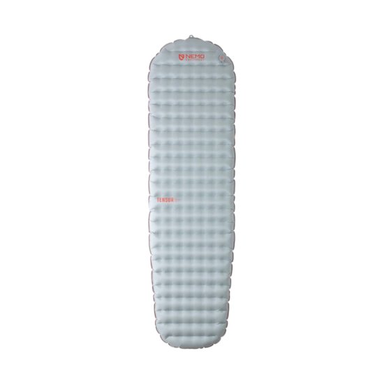 NEMO - matelas toutes saisons ultra leger TENSOR REGULAR