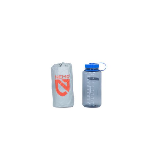 NEMO - matelas toutes saisons ultra leger TENSOR REGULAR