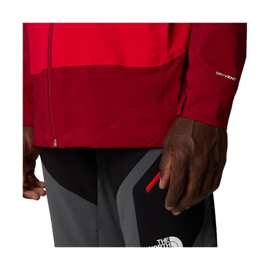 THE NORTH FACE - VESTE IMPERMÉABLE SIGNAL 2.5L DRYVENT HOMME