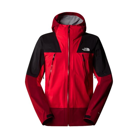 THE NORTH FACE - VESTE IMPERMÉABLE SIGNAL 2.5L DRYVENT HOMME