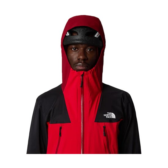THE NORTH FACE - VESTE IMPERMÉABLE SIGNAL 2.5L DRYVENT HOMME