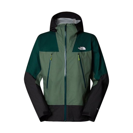 THE NORTH FACE - VESTE IMPERMÉABLE SIGNAL 2.5L DRYVENT HOMME