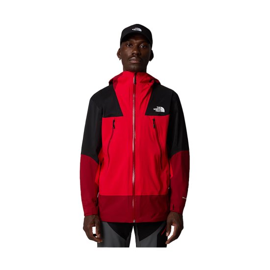 THE NORTH FACE - VESTE IMPERMÉABLE SIGNAL 2.5L DRYVENT HOMME