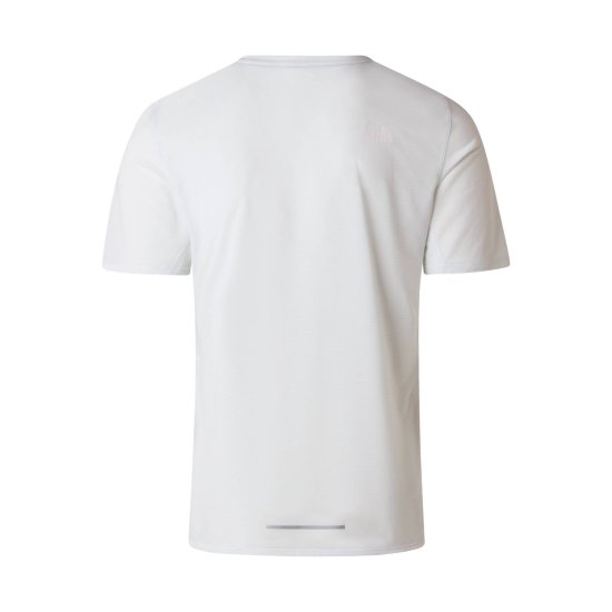 THE NORTH FACE - T-SHIRT DA CORSA SUMMIT HIGH TRAIL UOMO