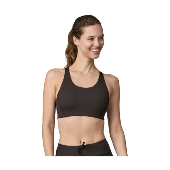 PATAGONIA - BRASSIÈRE SHADOWLITE IMPACT MOYEN AJUSTABLE