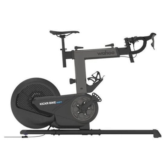 WAHOO - HOME TRAINER KICKR BIKE SHIFT