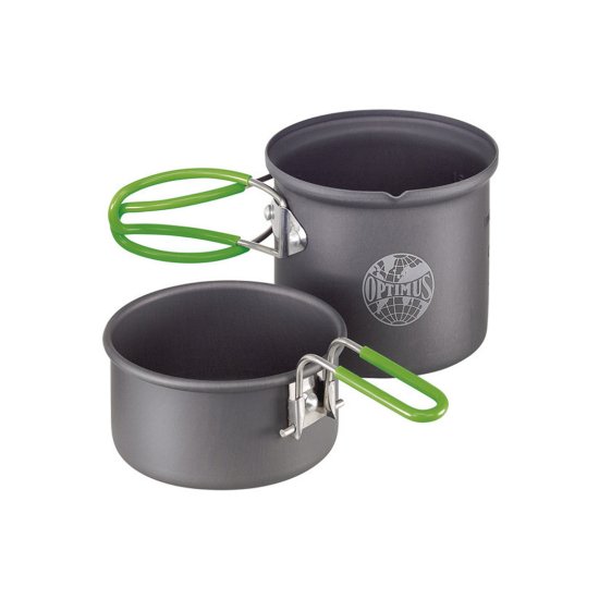 OPTIMUS - PACK OPTIMUS SOLO