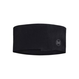 BUFF Bandeau Thermonet TU SOLID BLACK