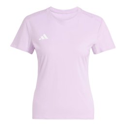 ADIDAS T-shirt Adizero femme M PRUPOU
