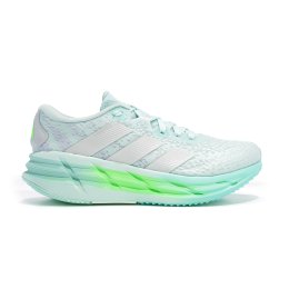 ADIDAS ADISTAR 4 FEMME 39 1/3 MENHAL/ZERMET/ECDCVE