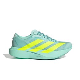 ADIDAS ADIZERO EVO SL FEMME 38 2/3 TUSEFL/CITLUC/TONMEN