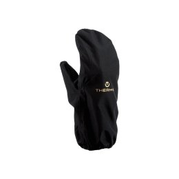 THERM-IC SUR-GANTS WEATHER SHIELD COVER L Black