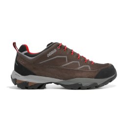 ASOLO ACADIA GTX HOMME 10 B197 - DARK BROWN/FROSTGREY