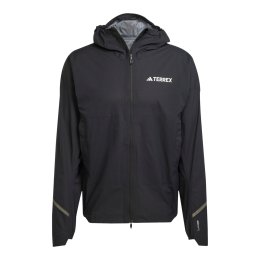 ADIDAS VESTE XPERIOR LIGHT RAIN HOMME S NOIR