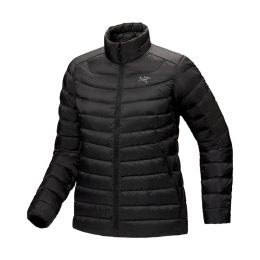 ARCTERYX DOUDOUNE CERIUM FEMME XS BLACK II
