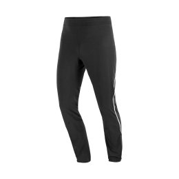 SALOMON PANTALON SENSE STOW HOMME M DEEP BLACK