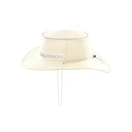 SALOMON Chapeau Bob S/Lab Ultra S/M Vanilla Ice