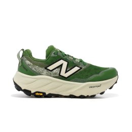NEW BALANCE Fresh Foam X Hierro v9 homme 40 DARK ALPINE GREEN