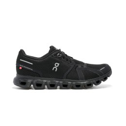 ON Cloud 6 homme 10.5 Black Black