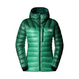 THE NORTH FACE DOUDOUNE SUMMIT BREITHORN CAPUCHE FEMME L Nebula Green/Evergreen