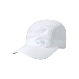 BROOKS Casquette Journey L/XL 100 - White