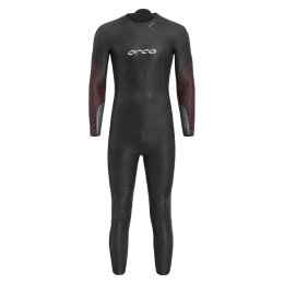 ORCA Combinaison Apex Float V2 homme 6T 44 Red Buoyancy